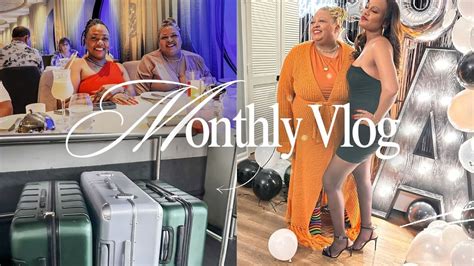Fifi A vlog .